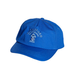 RECKELFORD CAP, Reckleford Infants School