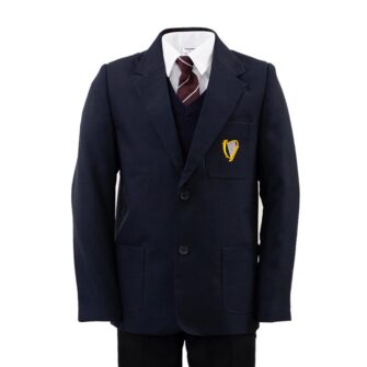 ST DUNSTANS BOYS BLAZER, St Dunstans