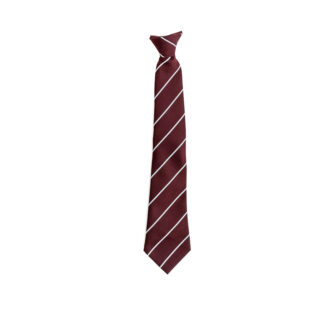 ST DUNSTANS TIE, St Dunstans