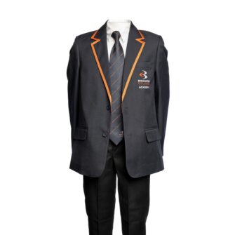 Bridgwater College Academy - Senior Boys Blazer, Bridgwater College Academy Senior