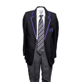 West Somerset College Boys Blazer, West Somerset College
