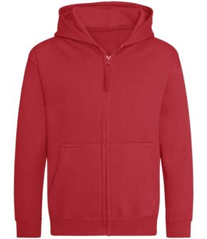 BROOKSIDE ACTIVE ZIP HOODY, Always Active