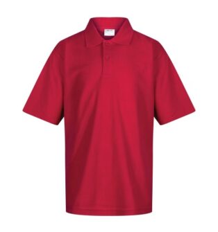 BROOKSIDE ALWAYS ACTIVE POLO, Always Active