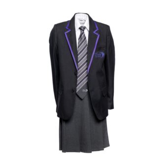 West Somerset College Girls Blazer, West Somerset College