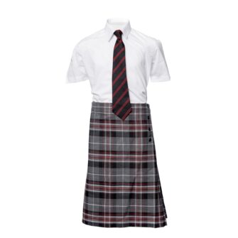 HAYGROVE KELSO SKIRT, Haygrove School