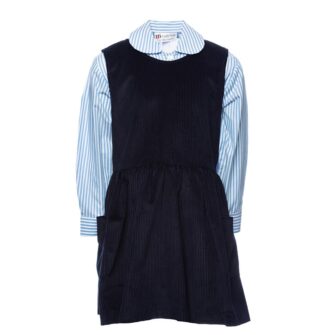 PRE PREP PINAFORE CORD, Wells Cathedral Senior School, Pre-Prep (Reception-Year 2)