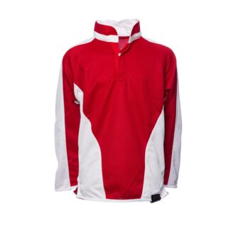 PRESTON RUGBY SHIRT, Gillingham Comprehensive School, Preston Academy